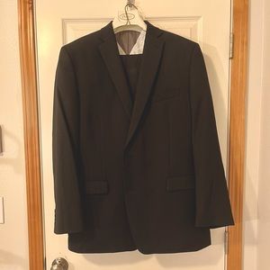 Calvin Klein Blazer+Pants